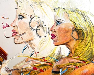 Artwork image