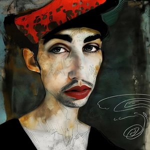 Artwork image