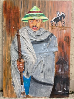 Artwork image