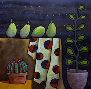 Artwork image