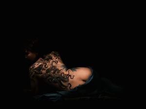 Artwork image