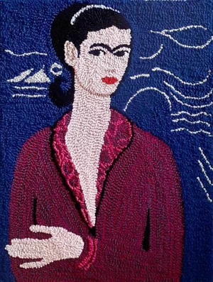 Artwork image