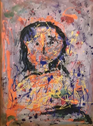 Artwork image