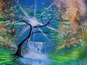Artwork image