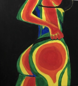 Artwork image
