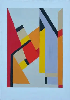 Artwork image