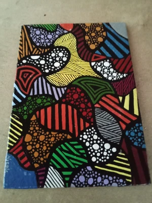 Artwork image