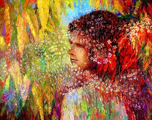 Artwork image