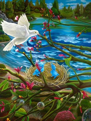 Artwork image