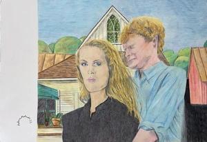 Artwork image