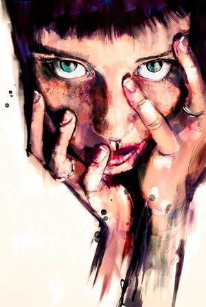 Artwork image