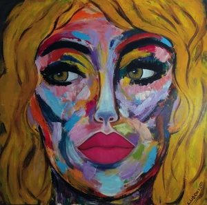 Artwork image