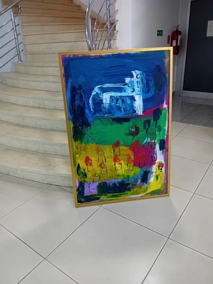 Artwork image