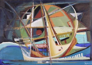 Artwork image
