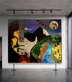 Artwork image