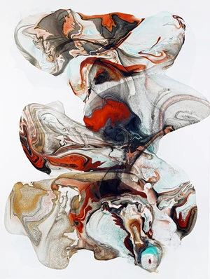 Artwork image