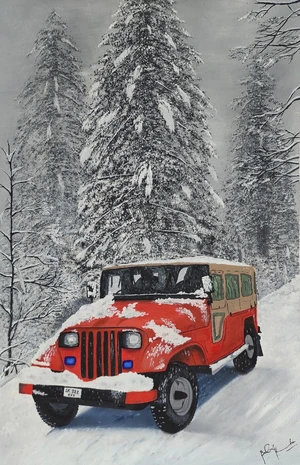 Artwork image