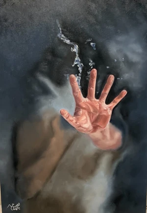 suffocation