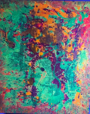 Artwork image