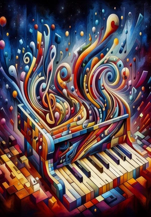 Artwork image