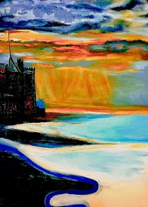 Artwork image
