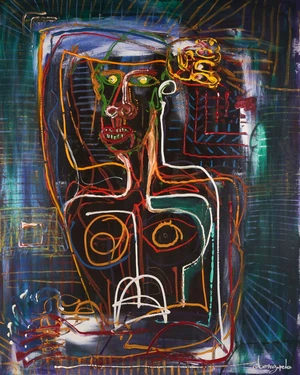 Artwork image