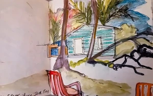 Beach Shack Koh Tao