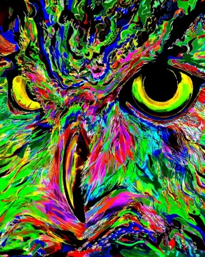 Artwork image
