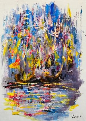 Artwork image