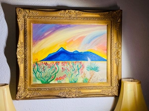 Artwork image