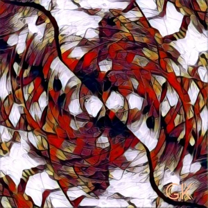 Artwork image