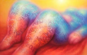Artwork image