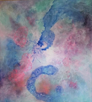 Artwork image