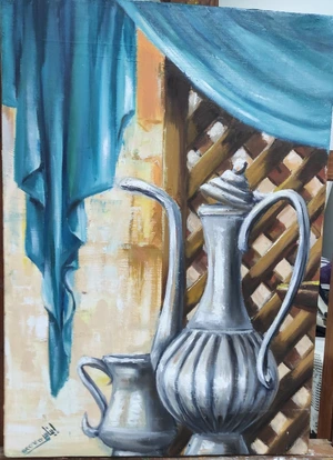 Artwork image