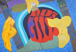 Artwork image