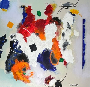 Artwork image