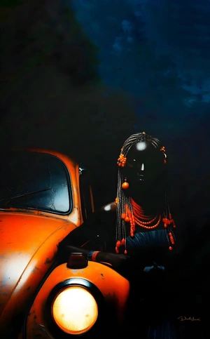 Artwork image