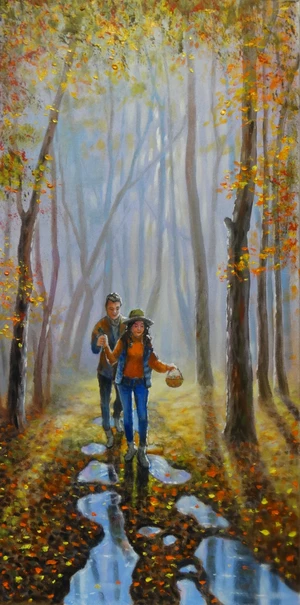 Artwork image