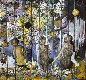 Artwork image