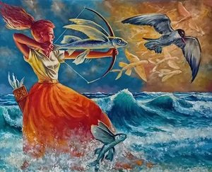 Artwork image