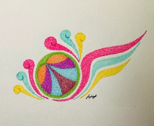 Artwork image