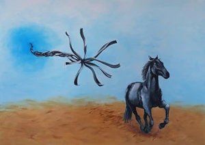 Artwork image