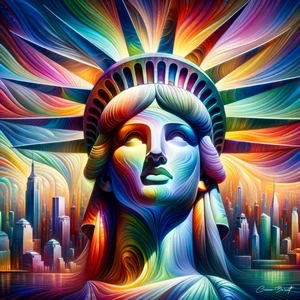 Artwork image
