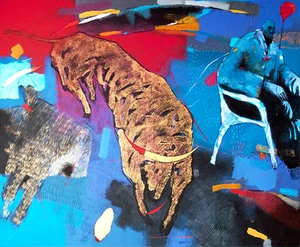 Artwork image