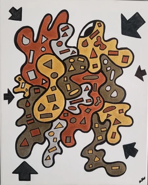 Artwork image