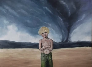 Artwork image
