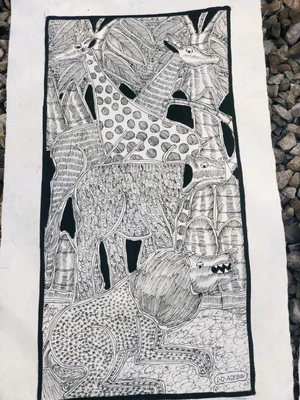 Artwork image