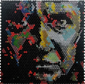 Artwork image