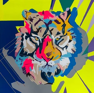 Artwork image