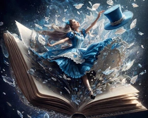 Artwork image